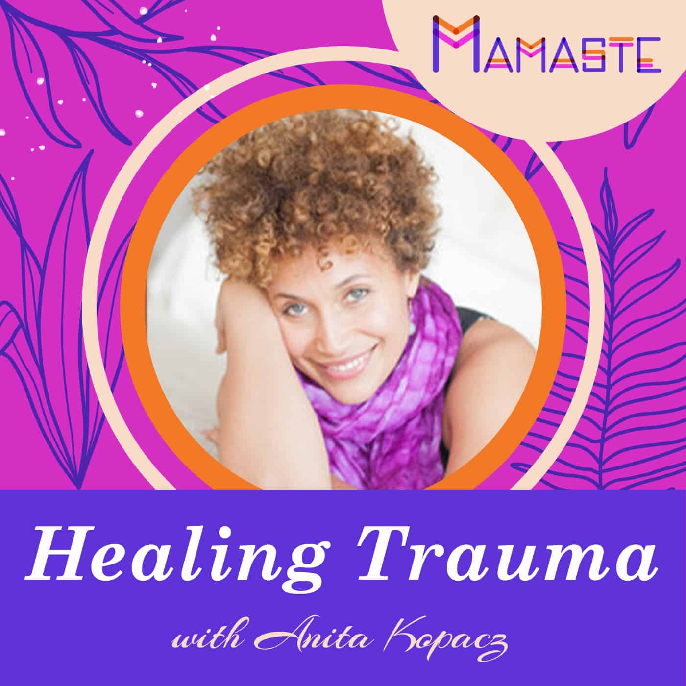 Healing Trama